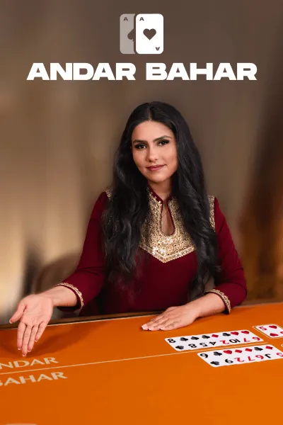 Andar Bahar live game cover